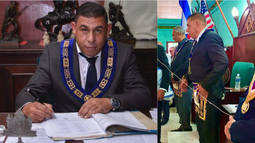 mario urquia renuncia como gran maestro de la masoneria en cuba