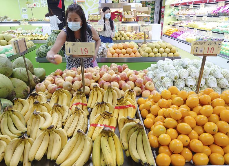ASI-ECO CHINA-TAIWÁN-COMERCIO