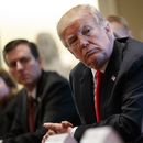 Trump se enfrenta con Ryan en disputa sobre aranceles