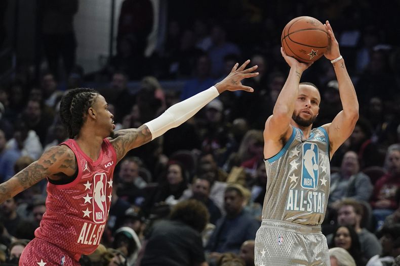DEP-BAS NBA-ESTRELLAS