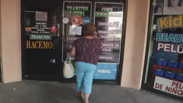 agencia de viajes a cuba  deja en un  limbo a cientos de pasajeros