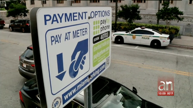 miami podria subir drasticamente el precio de los parqueos