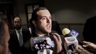 Pablo Lyle rompe el silencio tras la muerte del cubano de 63 años, Juan Ricardo Hernández