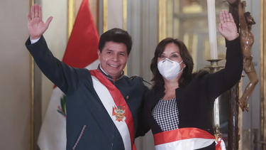 Pedro Castillo sostiene que es prisionero político del gobierno de Dina Boluarte y se ratifica en que es el presidente del Perú
