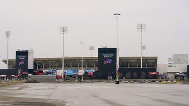 Gobierno de NY destinará fondos para nuevo estadio de Bills