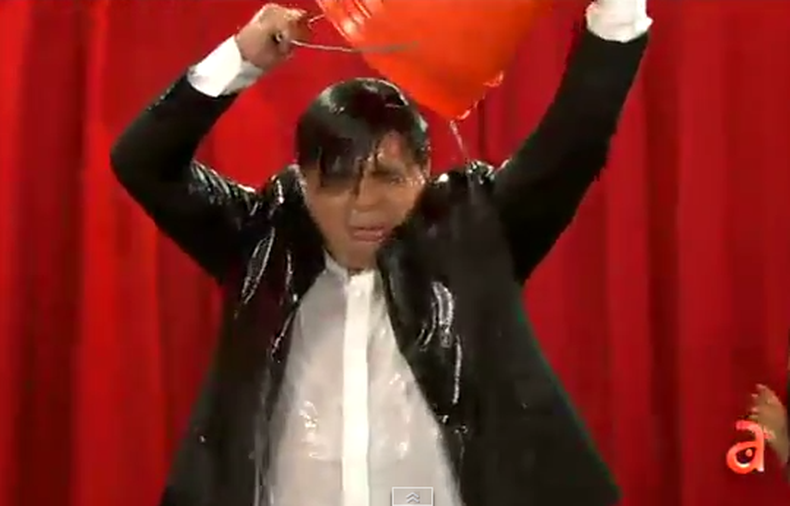 El "Ice Bucket Challenge" (desafío del balde de agua helada, en español), se ha vuelto viral en Estados Unidos y en el mundo, durante las últimas semanas. Este desafío fue ideado con la intención de crear conciencia y recaudar fondos para la luc