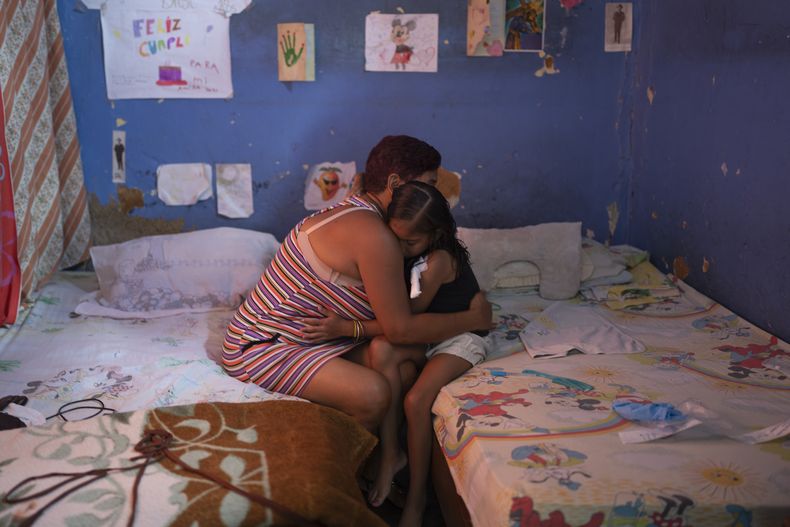 REP-GEN VENEZUELA-TRASPLANTES EN NIÑOS