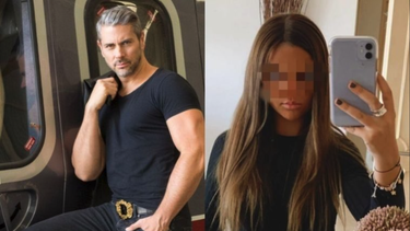 ricardo crespo: la historia del actor que abuso sexualmente de su hija desde los 5 anos