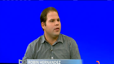 joven recien llegado a miami decide regresar a vivir a cuba