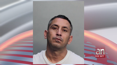 tras las rejas cubano de 42 anos tras golpear con una botella en la cabeza a otro  en un restaurante de homestead