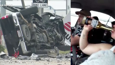 nuevos detalles del accidente donde murieron tres cubanos