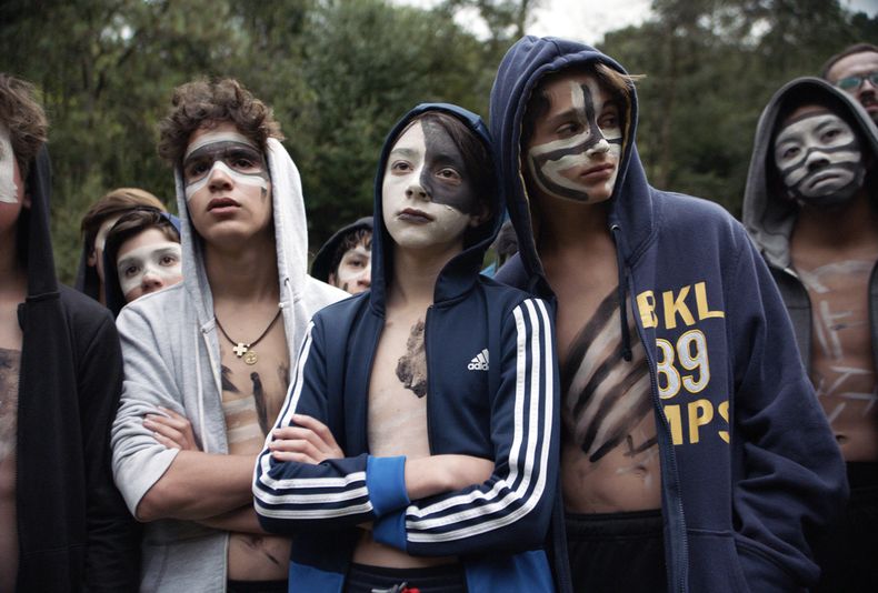 ESP-CIN MORELIA-EL HOYO EN LA CERCA