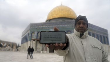 Las apps del COVID aumentan la vigilancia policial global