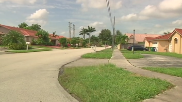 proponen cambiarle el nombre a west kendall