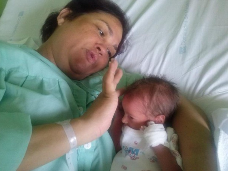 El principal problema demográfico que enfrenta Cuba hoy es la fecundidad, pues cada vez es menor el número de hijos por mujer, según un reporte oficial.