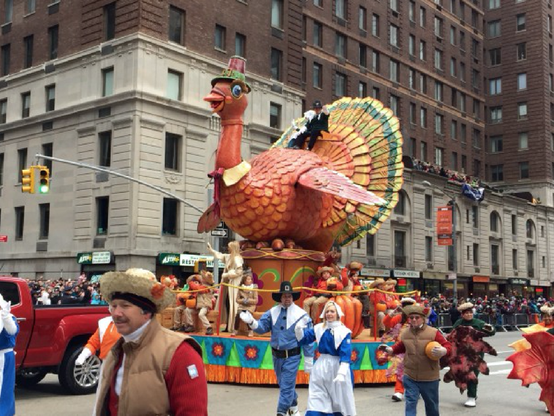 Thanksgiving