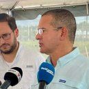 Gobernador dice jefes de agencia están listos para comenzar evaluación del presupuesto para el próximo año fiscal