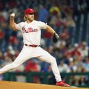 Filis vencen 4-1 a Rojos con sólida actuación de Syndergaard