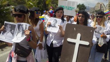 425 cadáveres fueron ingresados a la morgue de Caracas en septiembre