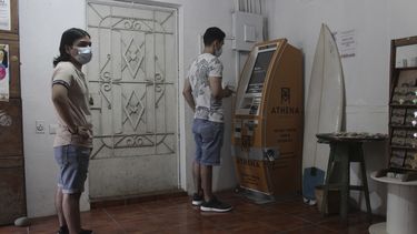 El Salvador: Bukele dice que uso del bitcoin será opcional