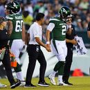 Jets: QB Zach Wilson será operado el martes en Los Ángeles