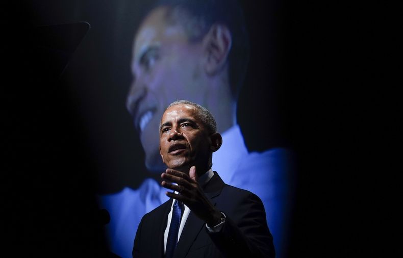 AMN-GEN OBAMA-CASA BLANCA