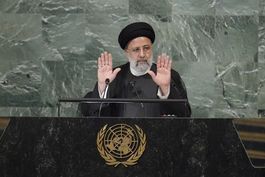 en onu, iran dice estar dispuesto a llegar a acuerdo nuclear