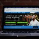 Más registros en Obamacare desde que es más accesible