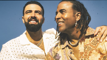 el sueno de jencarlos canela, yotuel romero y arturo sandoval