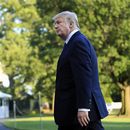 Trump firma nuevas restricciones migratorias para 8 países