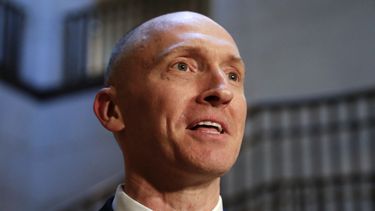 EEUU: Exasesor de Trump se dice víctima de espionaje ilegal