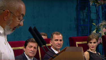 leonardo padura premio princesa de asturias de las letras 2015