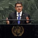 EEUU y Honduras firman acuerdo sobre asilo