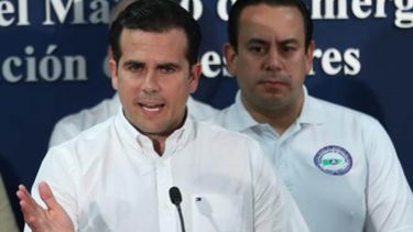 gobernador urge a que aumenten los numeros de refugiados