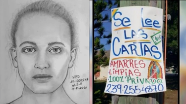 se busca: mujer que promete servicios de brujeria  para arreglar relaciones sentimentales roba $ 100 mil a victimas en naples