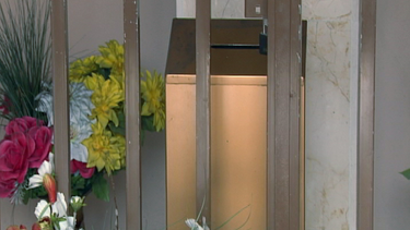 roban en una iglesia de hialeah