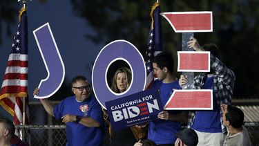 biden gana primaria presidencial democrata de texas