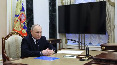 ante las numerosas bajas de su ejercito, putin apunta a reclutar 147.000 jovenes para la guerra con ucrania