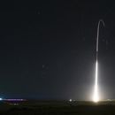 Trump presenta plan de defensa  espacial de misiles