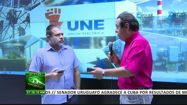 apagones en toda cuba este 31 de diciembre: la une anticipa un alto deficit electrico en plena nochevieja