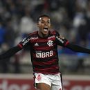 Flamengo vence a U. Católica y extiende invicto
