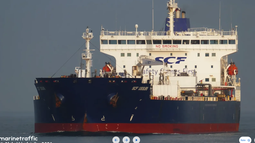 petrolero ruso se aleja de cuba y dispara dudas sobre el combustible petrolero ruso se aleja de cuba y dispara dudas sobre el combustible