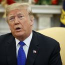 Trump: “Nunca ordené” a abogado a violar la ley