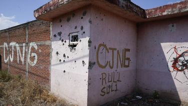 EE.UU. Declara a Varios Cárteles Internacionales como Organizaciones Terroristas