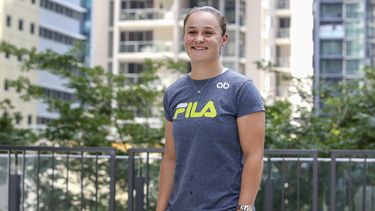 Esto es todo: Barty dice adiós al tenis con 25 años