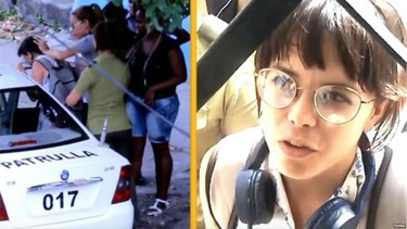 arrestan a joven cubana-alemana: yo solo queria conocer a berta soler