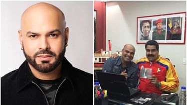 detuvieron a tiktoker que critico a la hija de el cantante oficialista omar enrique