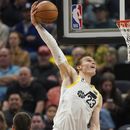 Markkanen regresa para ayudar al Jazz, que apalea a Clippers