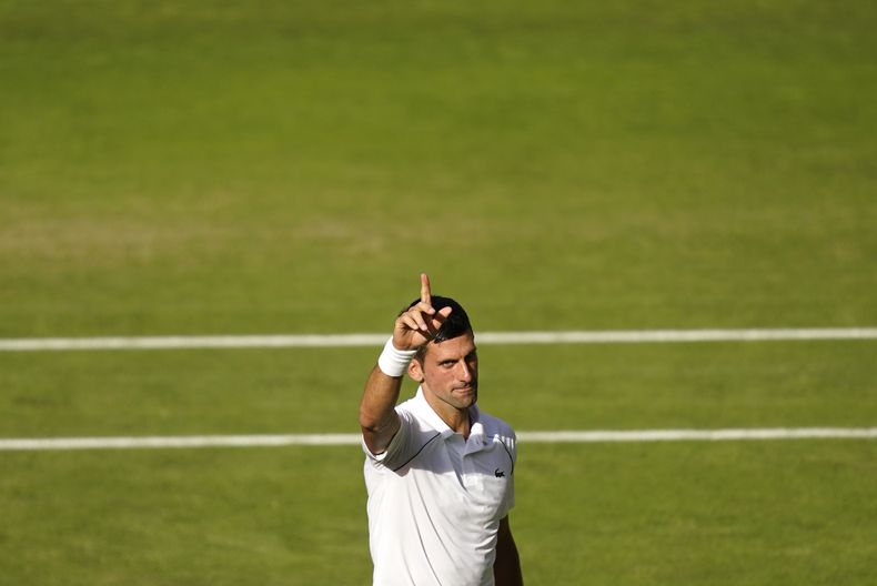 DEP-TEN WIMBLEDON-FINAL VARONIL
