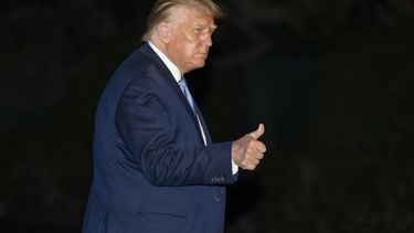 Trump insinúa postergar elecciones, pero enfrenta rechazo